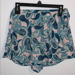 Show Me Your Mumu skort